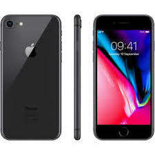 APPLE IPHONE 8 64GB SPACE GREY BRAND NEW FACTORY SEALED FREE SHIPPING