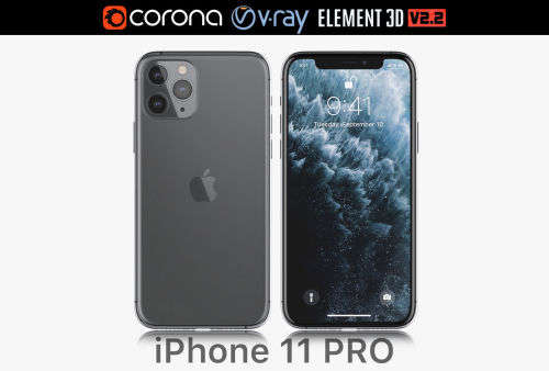 APPLE IPHONE 11PRO 64GB BRAND NEW SEALED FREE SHIPING