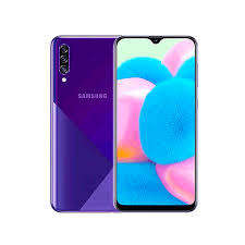 SAMSUNG GALAXY A50 BLUE 128GB SINGLE SIM BRAND NEW ICASA APPROVED FREE SHIPPING INCLUDED