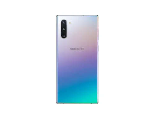 Samsung Galaxy Note 10 Plus - 256GB Aura Glow