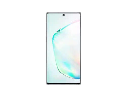 Samsung Galaxy Note 10 Plus - 256GB Aura Glow
