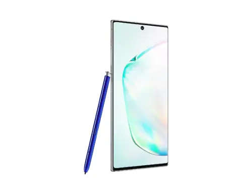 Samsung Galaxy Note 10 Plus - 256GB Aura Glow