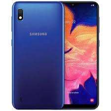 SAMSUNG GALAXY A10S BLUE BRAND NEW ICASA APPROVED FREE SHIPPING INCLUDED