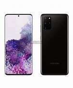 SAMSUNG GALAXY S20 PLUS COSMIC BLACK 128GB BRAND NEW ICASA APPROVED FREE SHIPPING INCLUDED