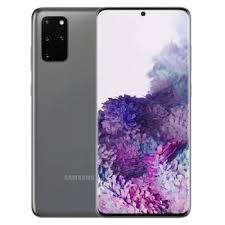 SAMSUNG GALAXY S20 PLUS COSMIC GREY 128GB BRAND NEW ICASA APPROVED FREE SHIPPING