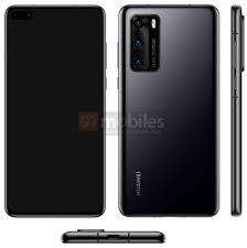 HUAWEI P40 PRO BLACK 256GB 5G BRAND NEW ICASA APPROVED FREE SHIPPING INCLUDED