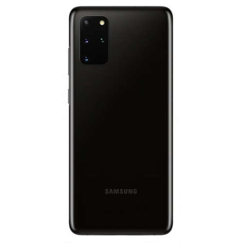 Samsung Galaxy S20+ 128GB - Black