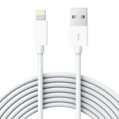 3M High Speed USB to Lightning Cable(Free Shipping Included)
