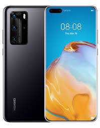 NEW YEARS DEAL HUAWEI P40 PRO 256GB BLACK 5G SINGLE SIM BRAND NEW FREE SHIPPING