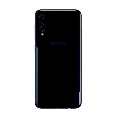 Samsung Galaxy A30s 128GB Single Sim - Black