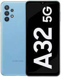 SAMSUNG GALAXY A32 5G 128GB SINGLE SIM BLUE BRAND NEW FACTORY SEALED FREE SHIPPING