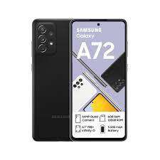 SAMSUNG GALAXY A72 4G LTE 128GB SINGLE SIM BRAND NEW FACTORY SEALED FREE SHIPPING