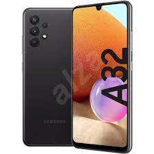 SAMSUNG GALAXY A32 128GB SINGLE SIM BLACK BRAND NEW FACTORY SEALED FREE SHIPPING