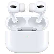 APPLE AIRPODS PRO LATEST ONE BRAND NEW FACTORY SEALED ICASA APPROVED FREE SHIPPING