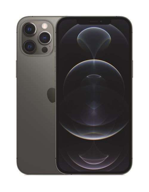 iPhone 12 Pro Max 256GB