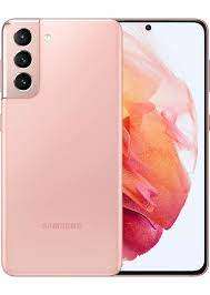 Samsung Galaxy S21 5G Dual Sim 256GB - Pink