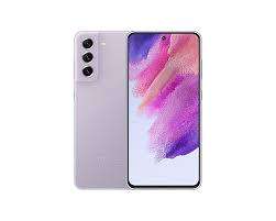 SAMSUNG GALAXY S21 FE LAVENDER 128GB DUAL SIM 5G BRAND NEW SEALED FREE SHIPPING INCLUDED