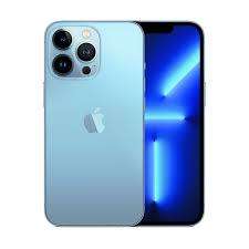 APPLE IPHONE 13 PRO 256GB SIERRA BLUE 5G BRAND NEW FACTORY SEALED ICASA APPROVED FREE SHIPPING