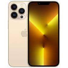 APPLE IPHONE 13 PRO 256GB GOLD 5G BRAND NEW FACTORY SEALED ICASA APPROVED FREE SHIPPING