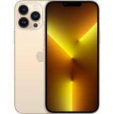 APPLE IPHONE 13 PRO MAX 128GB GOLD 5G BRAND NEW FACTORY SEALED ICASA APPROVED FREE SHIPPING