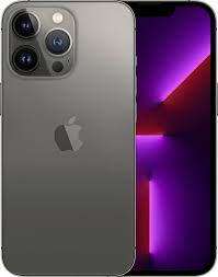 APPLE IPHONE 13 PRO 256 GB 5G GRAPHITE BRAND NEW FACTORY SEALED FREE SHIPPING