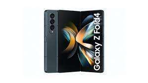 SAMSUNG GALAXY Z 4 FOLD 4 5G GRAY GREEN COLOUR 256GB DUAL SIM BRAND NEW ICASA APPROVED SEALED UNIT