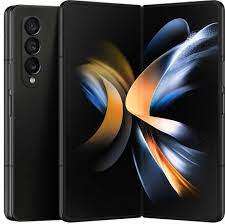 SAMSUNG GALAXY Z FOLD 4 5G BLACK 256GB DUAL SIM BRAND NEW FACTORY SEALED ICASA APPROVED