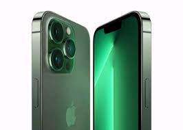 APPLE IPHONE 13 PRO MAX 256GB GREEN BRAND NEW FACTORY SEALED FREE SHIPPING INVOICE PROVIDED
