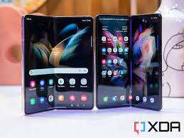 BLACK FRIDAY DEALS SAMSUNG GALAXY Z  FOLD 4 5G BLACK 256GB DUAL SIM BRAND NEW SEALED ITEM