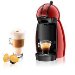 Nescafe Dolce Gusto Piccolo**brand new**