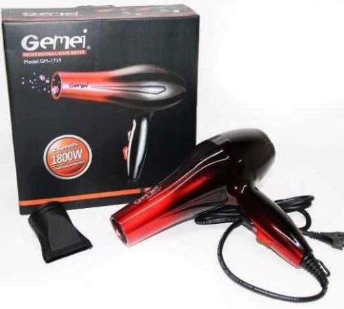 1800 watt Professional Hair Dryer