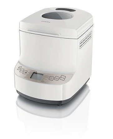 BREAD MAKER WITH LCD DISPLAY!!!!!!!
