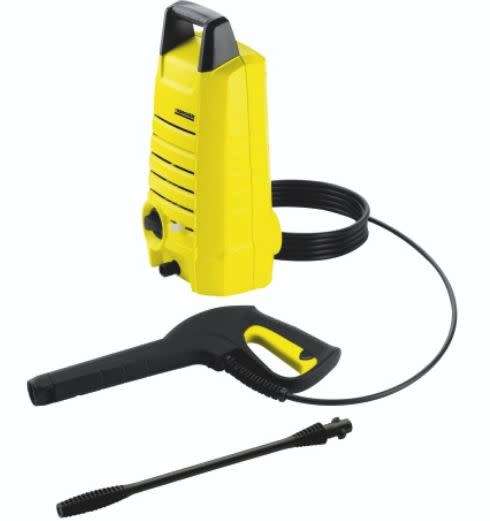 KARCHER PRESURE WASHER BRAND NEW 10/10
