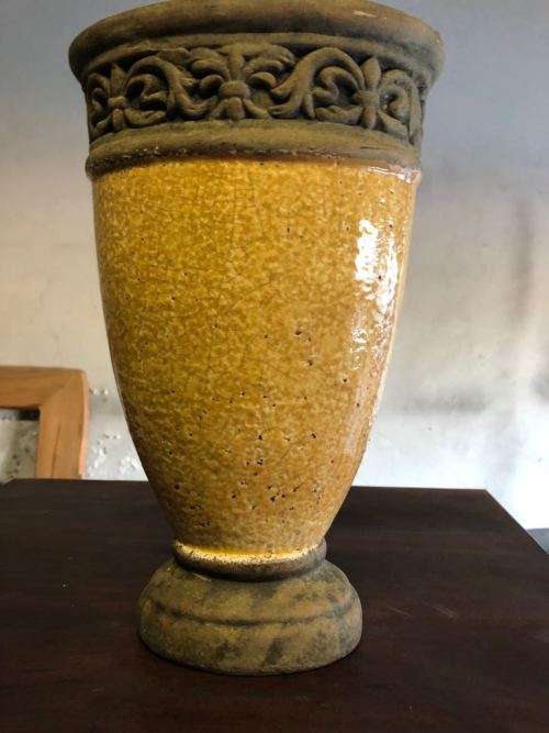 Beautiful Vase..Ideal for display