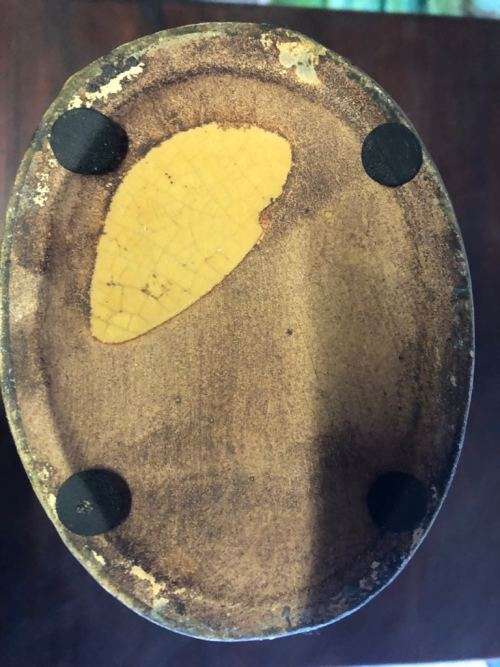 Beautiful Vase..Ideal for display