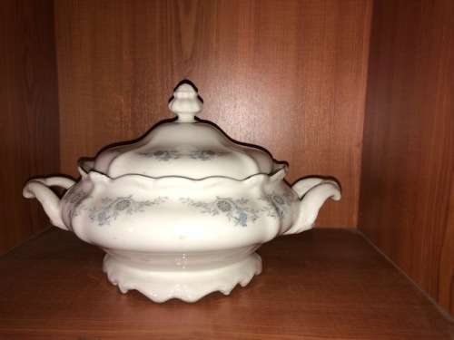 Constantia Tureen