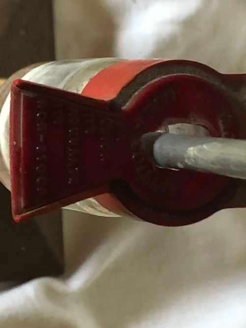 Unique weighing instrument; Very interesting item; Great find!!