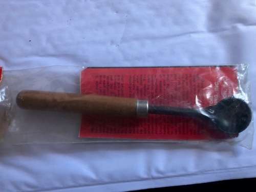 American made LEE PRECISION BULLET MOLD: In Original packaging; 9mm, .38 and 380 auto