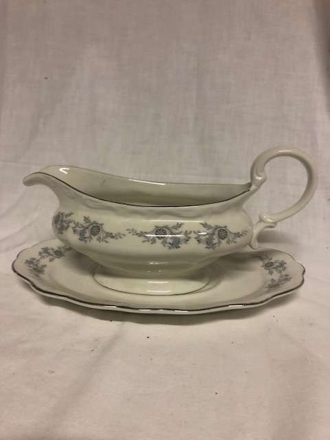 Constantia gravy boat in mint condition