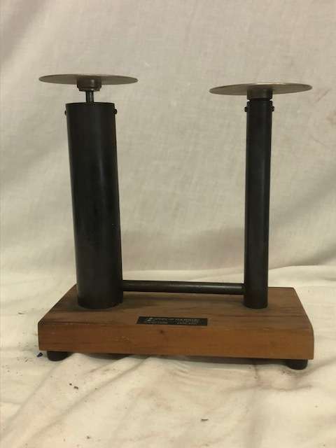 Philip:Harris Shenstone England: Scientific instrument