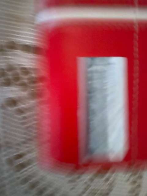 Beatiful Johnny walker hip flask: A real gem