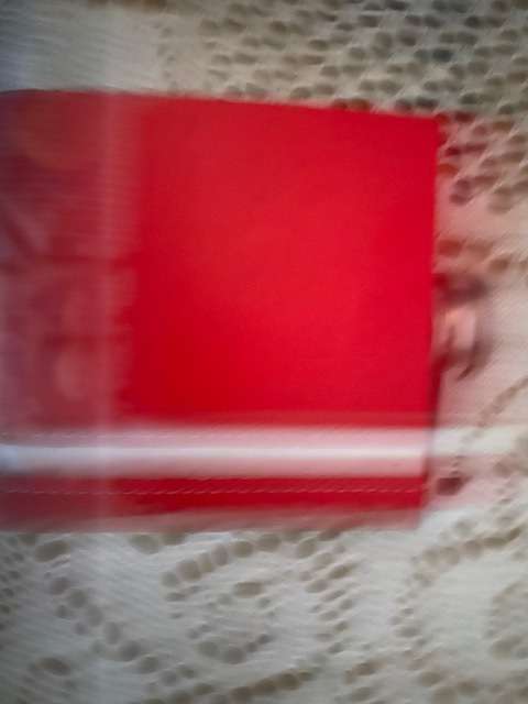 Beatiful Johnny walker hip flask: A real gem