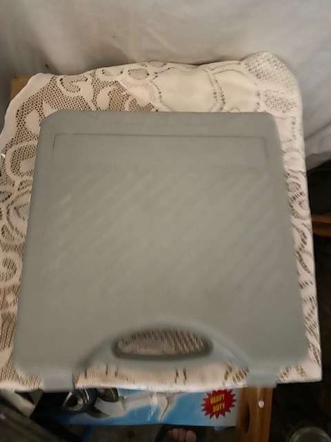 Beyer Rechargeable electric drill in Case:Model CSHD 24:Giveaway price