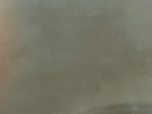 Stunning large old Mixing Bowl: Mint condition: 330 mm diameter