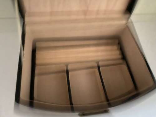 Lovely jewellery organiser