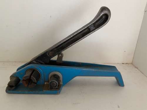 Vintage Strap fastener in good condition
