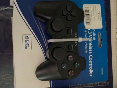Sony Playstation 3 Wireless controller