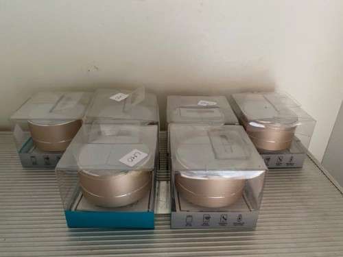 Dixon A10 BT Wireless speakers: Never used