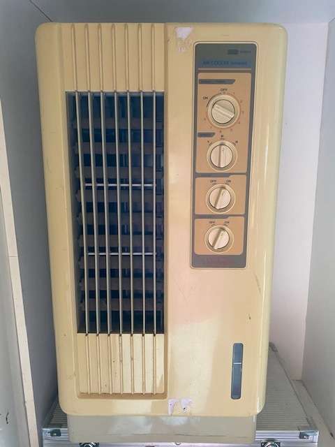Air cooler in good condition