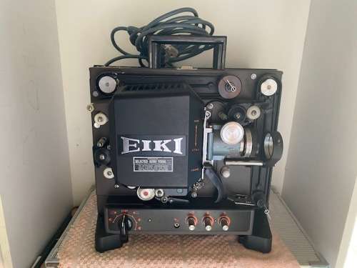 Vintage Eiki RM10033
